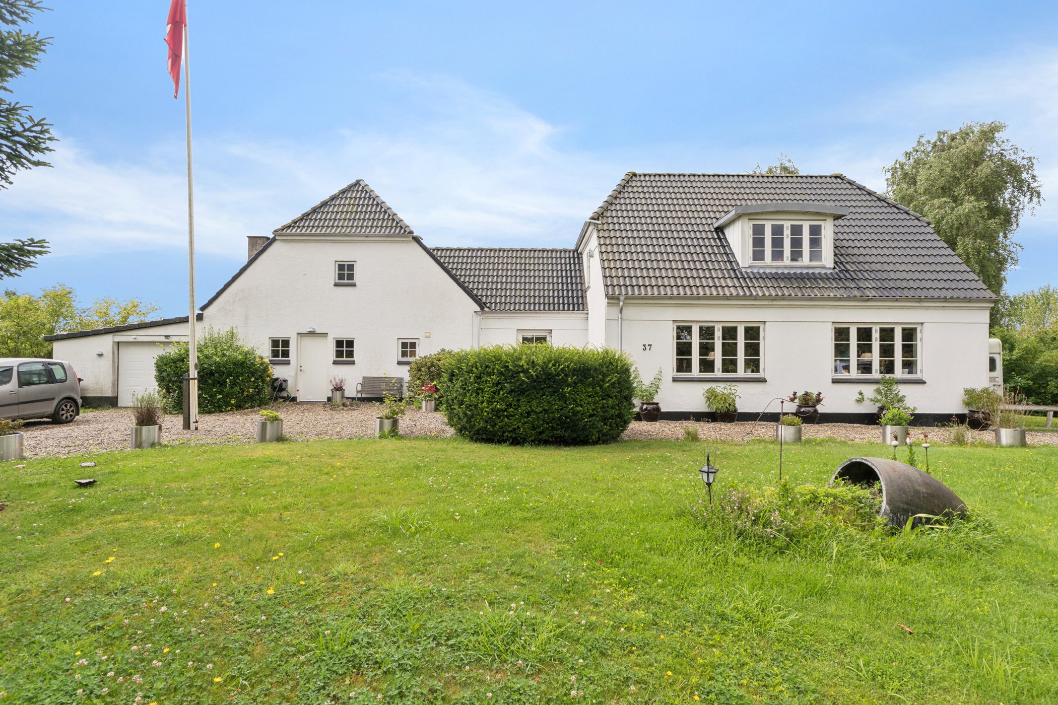 Møllegyden 37 - Hus Tilsalg
